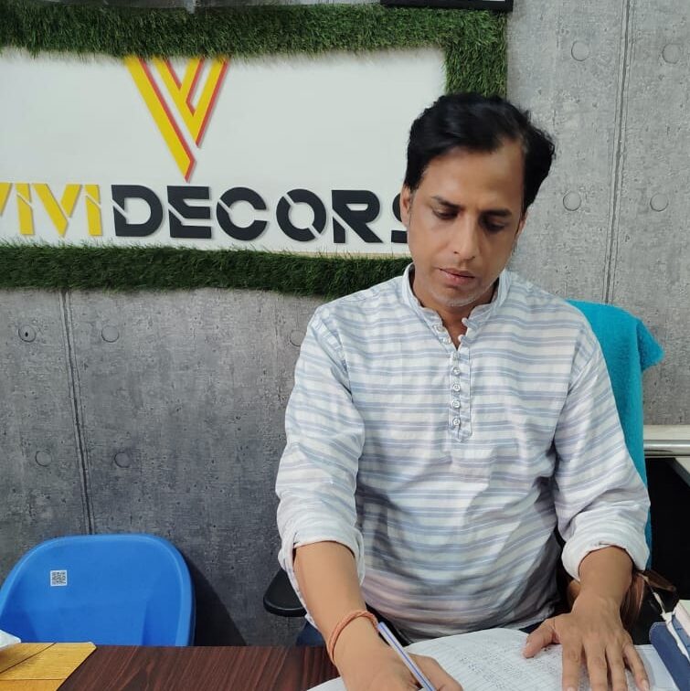 Vishwa-vijay-vivi decor