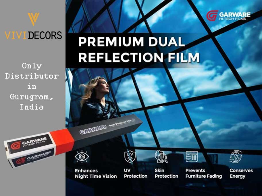 Garware Hi-Tech Films Distributor in Gurugram