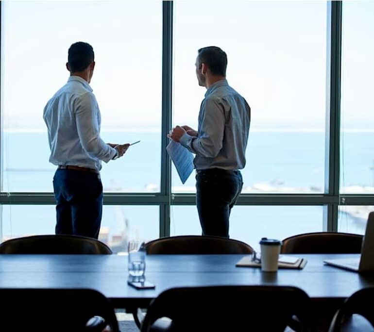 Best Suncontrol Film Supplier in Gurgaon