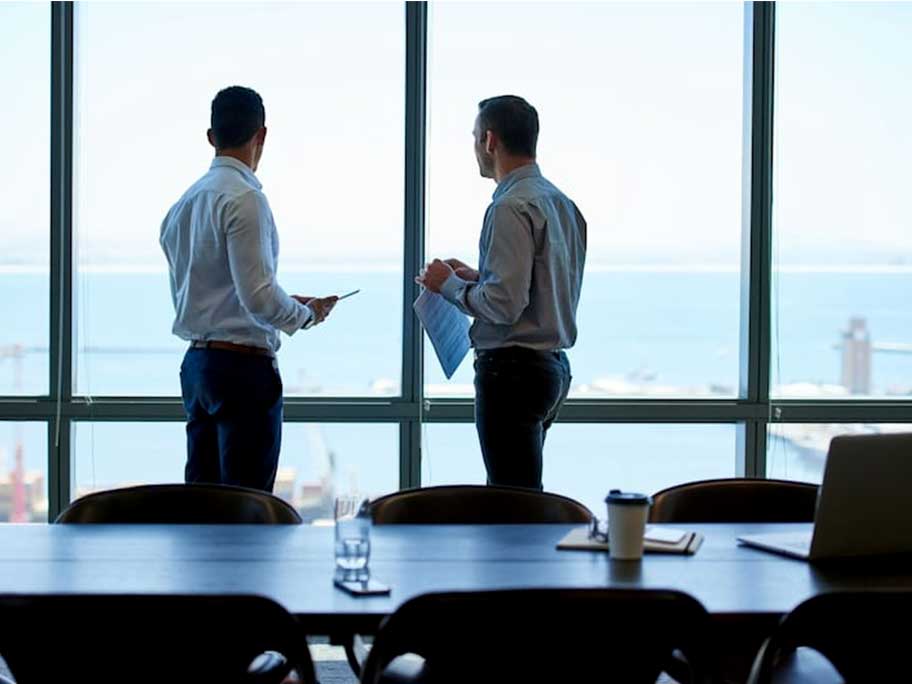 Best Suncontrol Film Supplier in Gurgaon